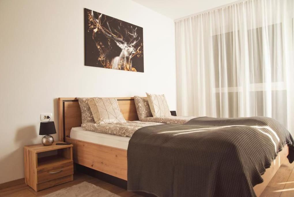 אורדאה 5 Dream Apartment 5 Cu Parcare Privata מראה חיצוני תמונה