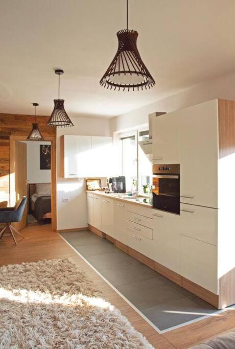 אורדאה 5 Dream Apartment 5 Cu Parcare Privata מראה חיצוני תמונה