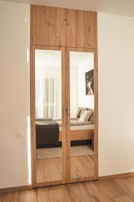 אורדאה 5 Dream Apartment 5 Cu Parcare Privata מראה חיצוני תמונה