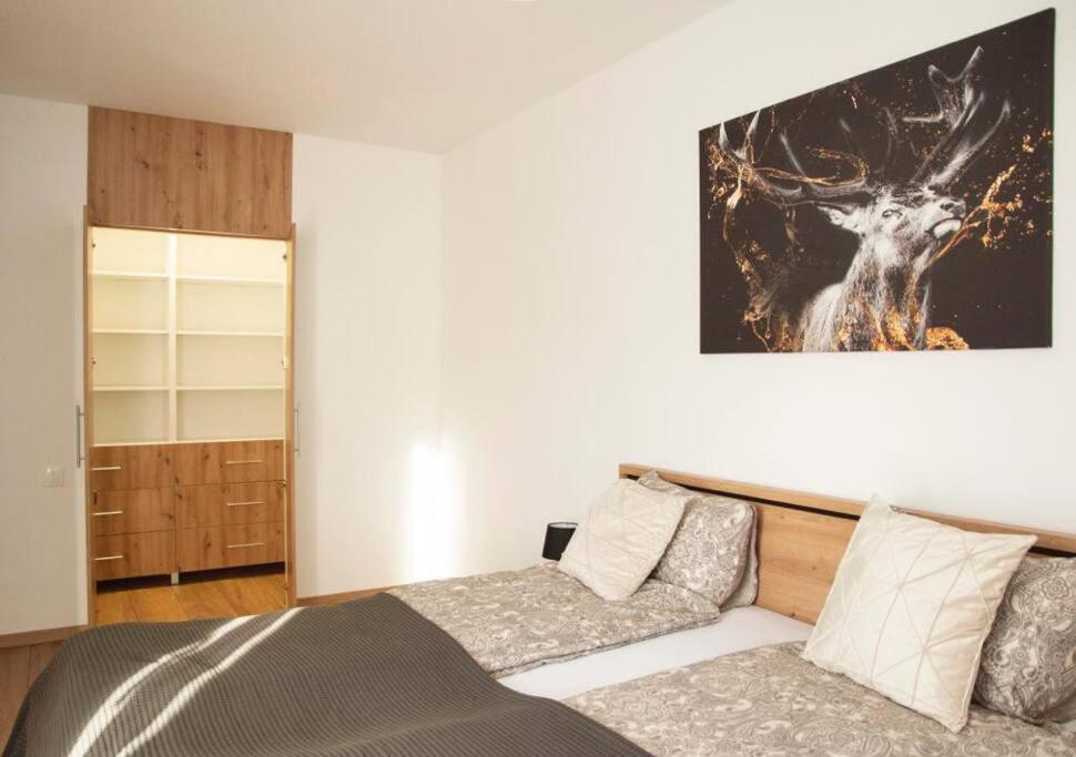 אורדאה 5 Dream Apartment 5 Cu Parcare Privata מראה חיצוני תמונה