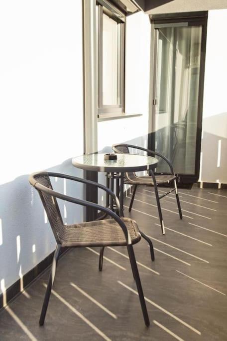 אורדאה 5 Dream Apartment 5 Cu Parcare Privata מראה חיצוני תמונה