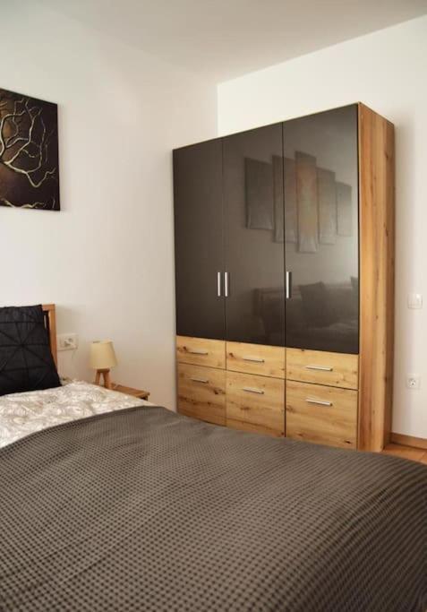 אורדאה 5 Dream Apartment 5 Cu Parcare Privata מראה חיצוני תמונה