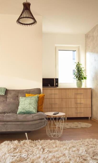 אורדאה 5 Dream Apartment 5 Cu Parcare Privata מראה חיצוני תמונה